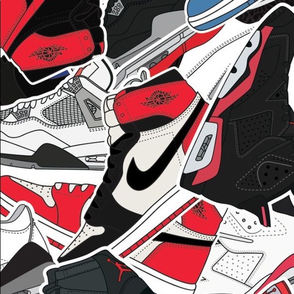 Meet your Posher, John - Picture 1 of 1